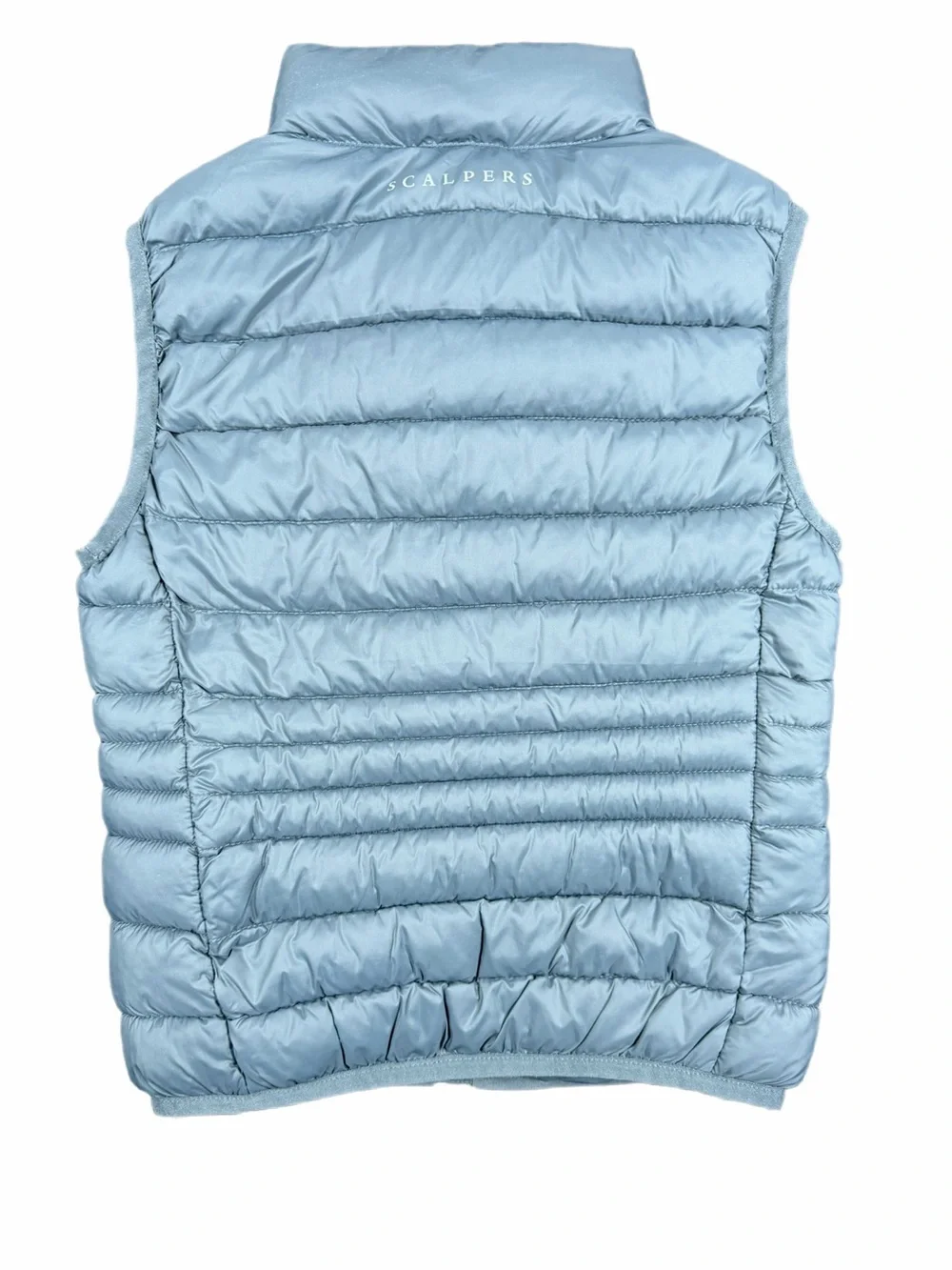SCALPERS KIDS Gstaad Puffer Vest - 6